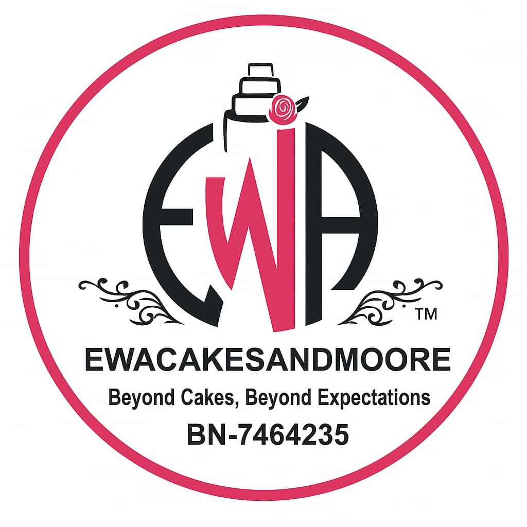 Ewa Cakes and Moore