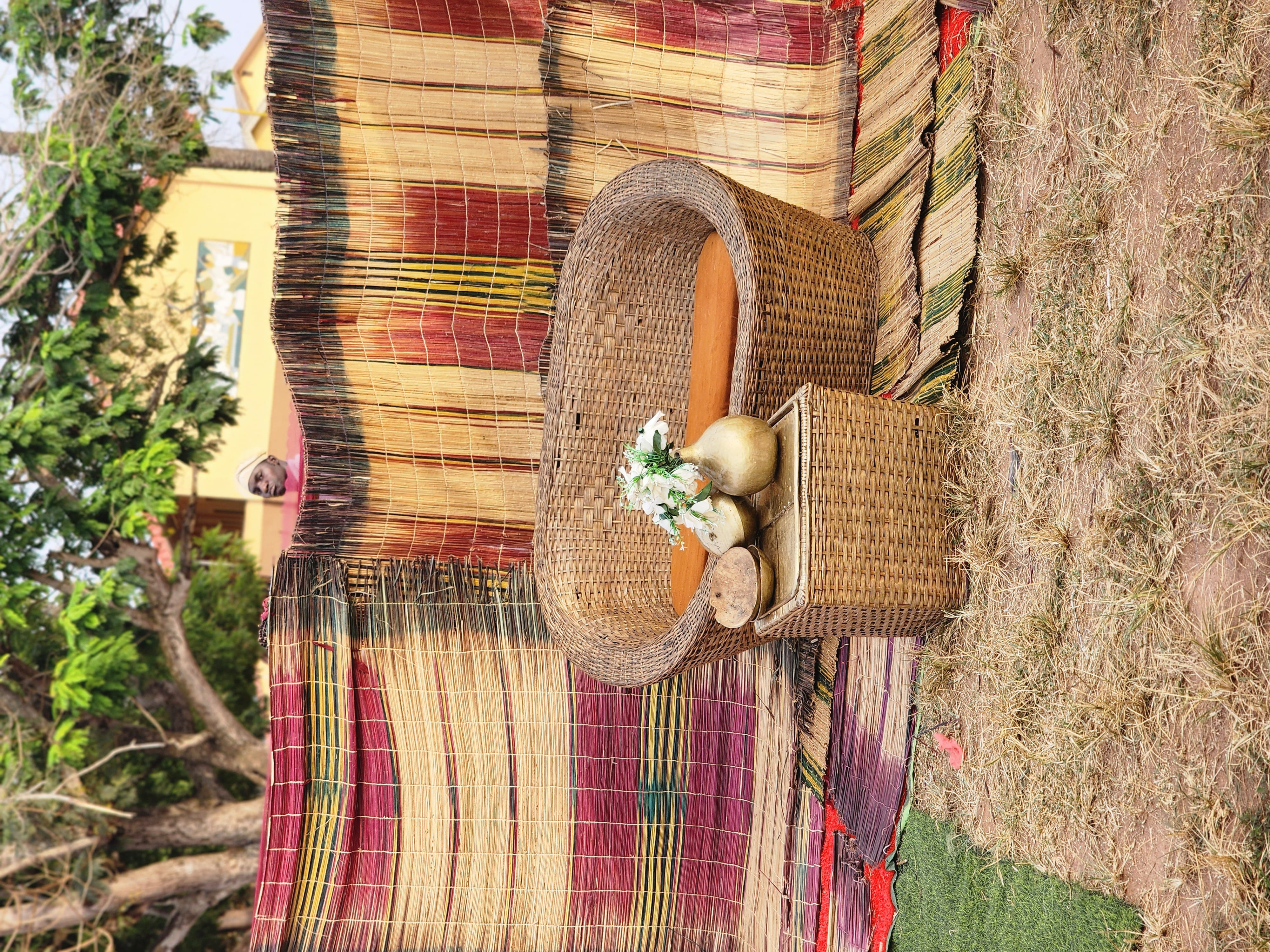 JE KA FAAJI (A 90'S PARTY)