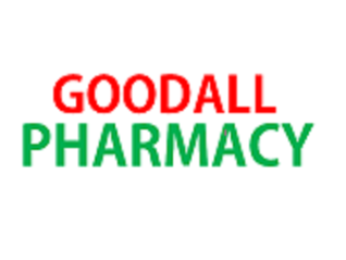 Goodall Pharmacy and Stores