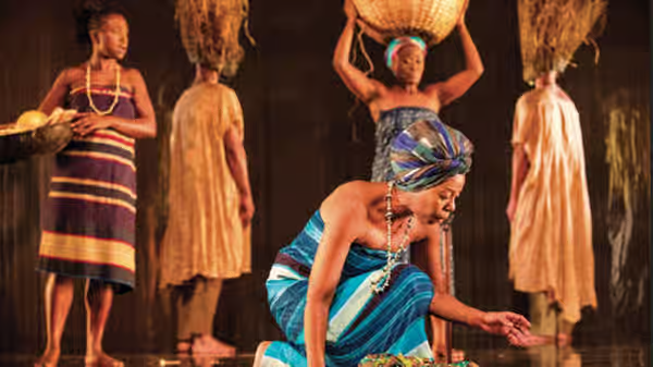 Echoes of 1895: Alaafin Urges Leaders to Resist Foreign Pressure at 'Ogun Pepe' Memorial