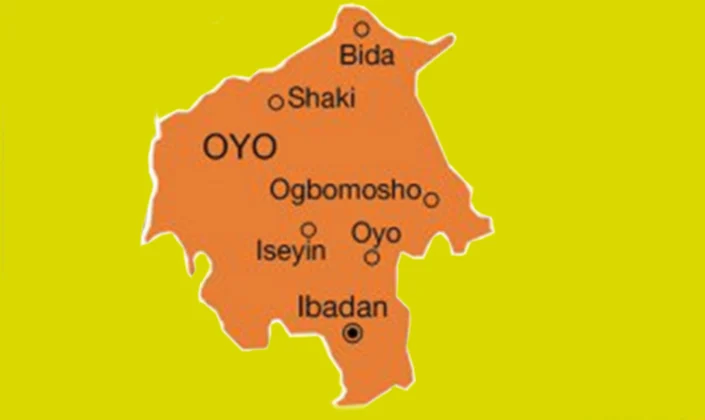 'The Time is Now': Group Makes Strong Case for Oyo Town Indigene as Next Governor