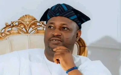 Bill for Creation of 'New Oyo State' Reaches Final Report Stage