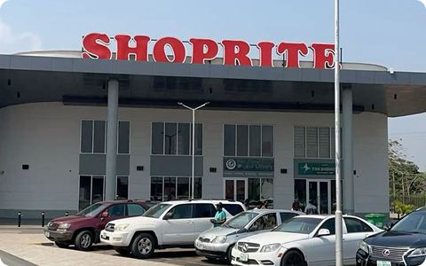 A Call for a Modern Mall