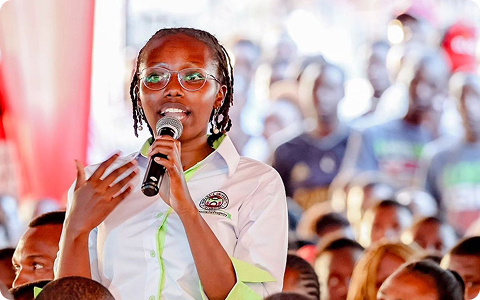 Untapped Youth Potential in Oyo