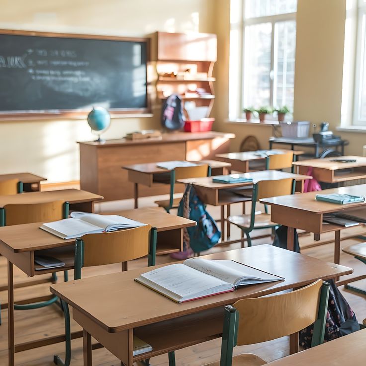 New Classrooms Commissioned in Oyo Schools