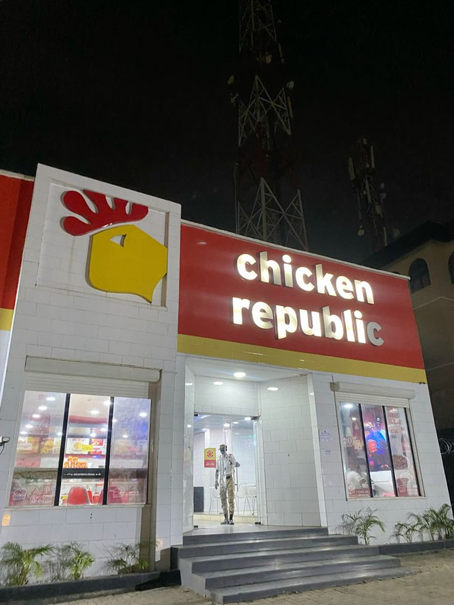 Chicken Republic